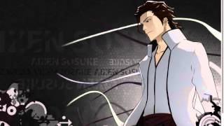 Sosuke Aizen battle theme song [upl. by Anned]