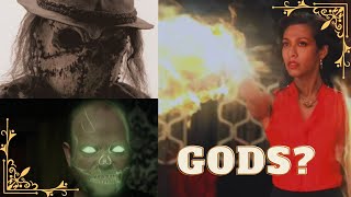 The Pagan Gods of Supernatural Explained and Listed [upl. by Masuh]