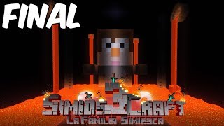 EL FINAL SimiosCraft 3 Final en Español  GOTH [upl. by Nilrem]