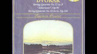 Antonin Dvorak  No 13 in G Op 106 [upl. by Enneirda]