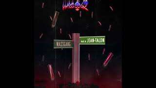 WassGang  Made in JeanTalon Remix Audio Officiel [upl. by Watt]