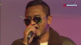 Hingga Akhir Masa live [upl. by Jabin]