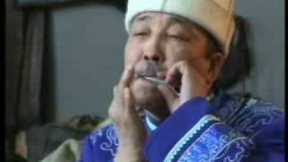 Nogon Shumarov  Altai Jews Harp  Doromb part2 [upl. by Adniles]