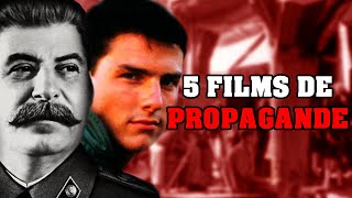 PROPAGANDE  5 FILMS DANS LHISTOIRE  Guim Focus [upl. by Ina837]