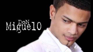 Don Miguelo Ella Se Cree [upl. by Adyl]