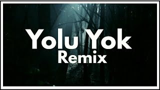 Yolu Yok  Serhat DurmusMeCosmic Sounds Remix featZerrin [upl. by Hosea]