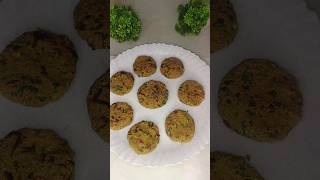 mutton Shami kabab  😋recipe ytshorts shorts [upl. by Erasme]