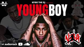 NBA YOUNGBOY MIXTAPE UPDATED 2021  Nevada  Genie  Lil Top  38 Baby [upl. by Suoivatra783]