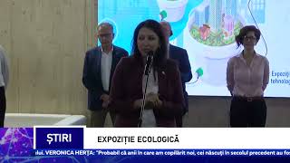 Expozitia ecologica [upl. by Sualokcin]