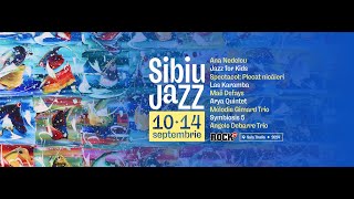 Sibiu Jazz Festival 2024 [upl. by Leola]