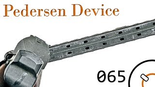 History Primer 065 The Pedersen Device Documentary [upl. by Arahs]