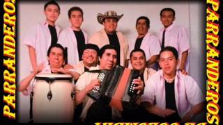 PARRANDEROS DE COLOMBIA  CUMBIA DE LOS POMOS [upl. by Kendricks]