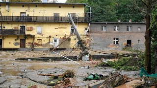 Kontrowersje wokół pożyczek dla powodzian czy samorządy powinny się zadłużać [upl. by Aidul]