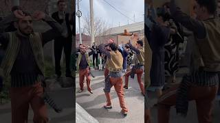 Armenian dance YARKHUSHTA haykakan avandakan harsaniq taronciner harsierg yarxushta [upl. by Adli]