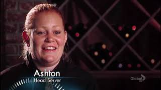 Kitchen Nightmares US S03E09 Anna Vincenzos [upl. by Bbor]