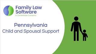 Pennsylvania Child and Spousal Support with Family Law Software [upl. by Rumney]