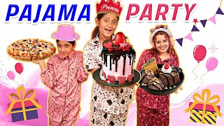 Disney Junior UK  Minnies Pajama Party 18th July 2011 [upl. by Aitnyc]