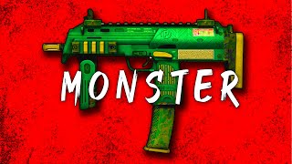 Aggressive Fast Flow Trap Rap Beat Instrumental MONSTER Hard Angry Tyga Type Hype Trap Beat [upl. by Konopka]