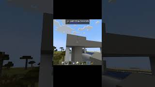 Upgrading minecraft villa minecraft islandresort gaming creative [upl. by Carlson]