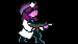 Chechos Deltarune RP The Susaning [upl. by Cesar366]