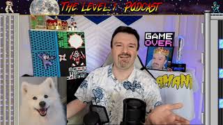 Streamer Tolomeo Appears on the Level 1 Podcast Ep 442 Sept 26 2024 [upl. by Eedyah140]