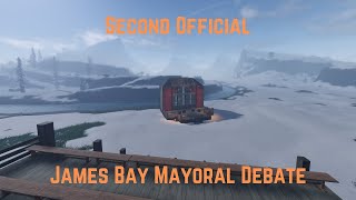 NORTHWIND 2nd Mayoral Debate Livestream [upl. by Herrod957]