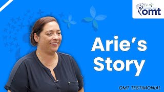 Aries Story  Orofacial Myofunctional Therapy Testimonial [upl. by Mourant]