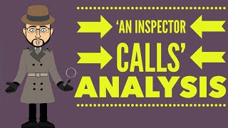 The Inspector Grade 9 analysis [upl. by Cinda]