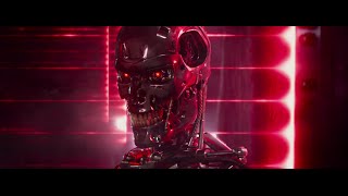 Terminator Genisys  Payoff Trailer  Tamil  Paramount Pictures India [upl. by Wakeen583]