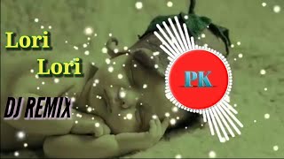 Lori Lori DJ  soundcheck djRemex  Hindi songs DJ remix baby Lori song DJ [upl. by Etnud]