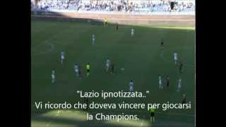 Calcioscommesse la vergogna di LazioGenoa 42 [upl. by Nivar]