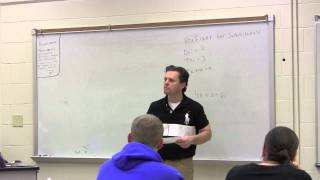 Lecture 2  The Chemistry of Essential Oils Basic Chemistry Review [upl. by Griseldis]