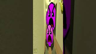 Geometry Dash Rosalia Bizcochito And Lobotomy Dash Emojis Nextbot Gmod [upl. by Mundy]