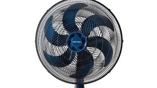 Ventilador de Mesa Ventisol Turbo 6p 40cm Premium 3 Velocidades [upl. by Adnuahsal61]