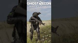 Ghost Recon Breakpoint [upl. by Bodnar709]