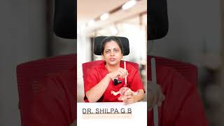 Laparoscopic Cervical Stitch Explained Preventing Miscarriage amp Premature Birth  Dr Shilpa GB [upl. by Drus996]