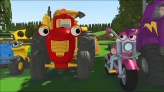 Tracteur Tom 🚜🚜🚜 Compilation 16 Français  Dessin anime pour enfants 🚜🚜🚜 Tracteur pour enfants [upl. by Mudenihc]