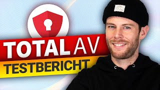 TotalAV Total Security Review  Ist TotalAV vertrauenswürdig im Jahr 2024 [upl. by Aufa]