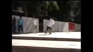 0032 team vidio skate san luis potosi [upl. by Norine]