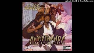 Stilo Magolide  AvUythanda [upl. by Eitsud]