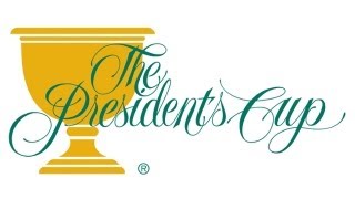 Day 1 Recap The Presidents Cup 2013 [upl. by Otxilac286]