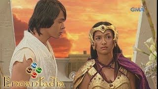 Encantadia 2005 Magkapatid sa Devas  Full Episode 88 [upl. by Ardnek491]