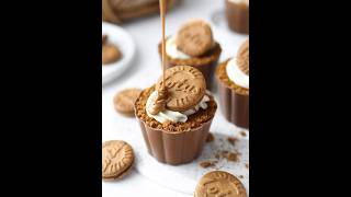 Biscoff Cheesecake [upl. by Netfa]