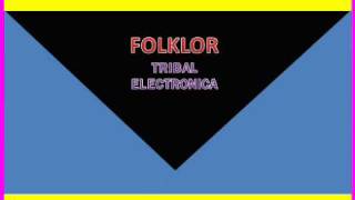 folklor tribal [upl. by Dougie]