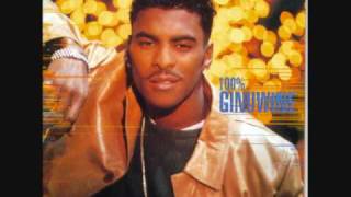 All Night  All Day  Ginuwine [upl. by Shulem]