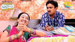 Madhavi Gets A Big Order  Taarak Mehta Ka Ooltah Chashmah  Bhide amp Madhvi [upl. by Bessie438]