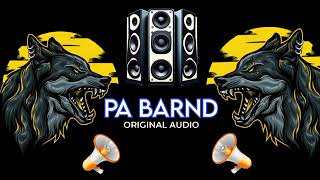 PA BRAND DJ DEMO 2024 Full compilation dj demo [upl. by Claudie]