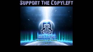 Suduaya Salutation To The Planets Cabeiri Remix [upl. by Mady]