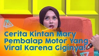 P3H  Kintan Mary Pembalap Motor Wanita Yang Viral 20220 PART2 [upl. by Tnarb950]