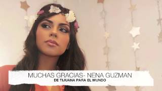 MUCHAS GRACIASNENA GUZMAN 2013 [upl. by Ytineres]